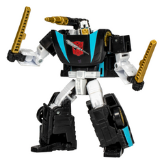 Transformers Legacy United Armada Universe Wheeljack Deluxe Class Figure