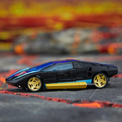 Transformers Legacy United Armada Universe Wheeljack Deluxe Class Figure