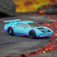 Transformers Legacy United G2 Universe Breakdown Deluxe Class Figure
