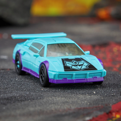 Transformers Legacy United G2 Universe Breakdown Deluxe Class Figure