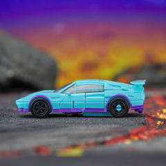 Transformers Legacy United G2 Universe Breakdown Deluxe Class Figure