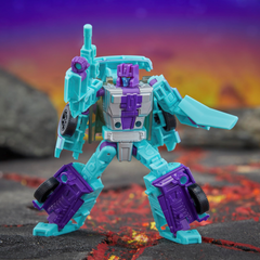 Transformers Legacy United G2 Universe Breakdown Deluxe Class Figure
