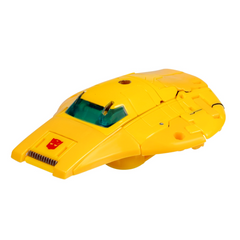 Transformers Legacy United Origin Bumblebee Deluxe Class Figure