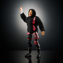 WWE Ultimate Edition Solo Sikoa Figure