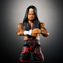 WWE Ultimate Edition Solo Sikoa Figure