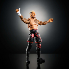 WWE Ultimate Edition Solo Sikoa Figure