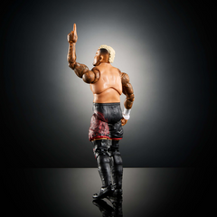 WWE Ultimate Edition Solo Sikoa Figure