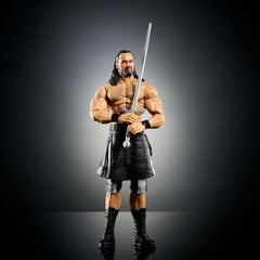 WWE Elite Collection Series 115 6-Inch Action Figure - Drew Mcintyre