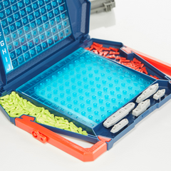 Battleship Classic Strategy Board Game