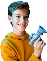 Despicable Me 4 Mini Fart Blaster Toy
