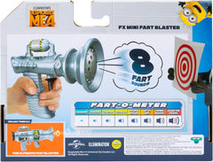 Despicable Me 4 Mini Fart Blaster Toy
