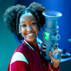 Despicable Me 4 Ultimate Fart Blaster Toy