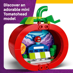 Lego Fortnite Tomatohead Building Figure