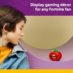 Lego Fortnite Tomatohead Building Figure