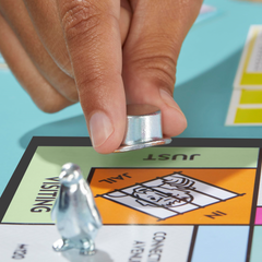 Monopoly Classic Family Board Game