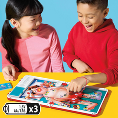 Hasbro Gaming Operation Classic Family Board Game
