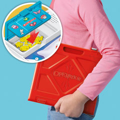 Hasbro Gaming Operation Classic Family Board Game