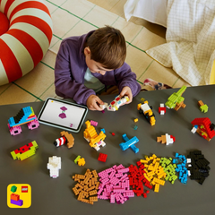 Lego Classic 11045 Creative Colourful Bricks Building Set