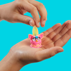 Furby Minis Series 1 12 Figure Multipack