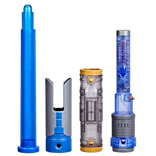 Star Wars Kyber Core Cal Kestis Lightsaber Roleplay Toy