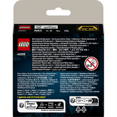 Lego Technic Mighty Machines Series 1 Building Random Blind Playset