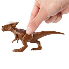 Jurassic World Dino Rivals Action Figure New 6 inch - Stygimoloch Stiggy