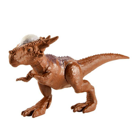 Jurassic World Dino Rivals Action Figure New 6 inch - Stygimoloch Stiggy