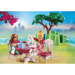 Playmobil Princess Picnic With Foal Playset Kids Toy
