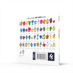 Mr Men Mr Grumpy by Roger Hargreaves Classic Book