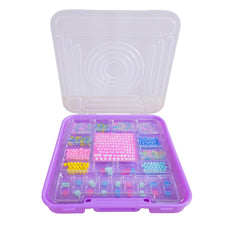 Be Bold BFF Friendship Bracelet Kit DIY Craft Set