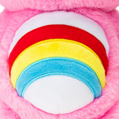 Care Bears Cheer Bear Medium Plush Teddy Collectible Kids Gift