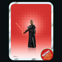 Star Wars Retro Collection REVA (THIRD SISTER) Obi-Wan Kenobi Figure (OBI-WAN KENOBI)