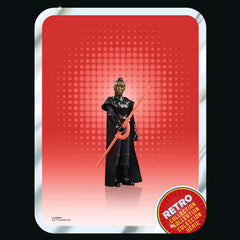 Star Wars Retro Collection REVA (THIRD SISTER) Obi-Wan Kenobi Figure (OBI-WAN KENOBI)