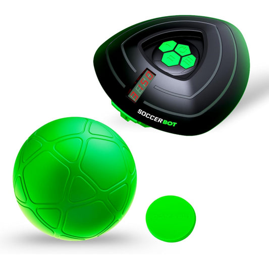 Smart Ball Ultimate Indoor Soccer Training Football Kids Gift