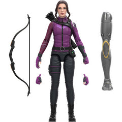 Marvel Legends Series 6-Inch Action Figure - Kate Bishop Hawkeye