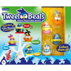 Let's Make Music Bundle