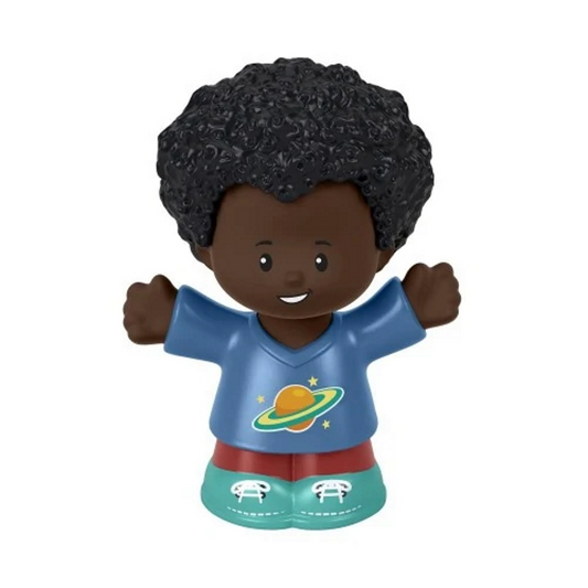 Fisher-Price Little People 10 Figure Bundle