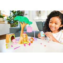 Barbie and Chelsea The Lost Birthday Party Fun Playset (No Retail Packaging)