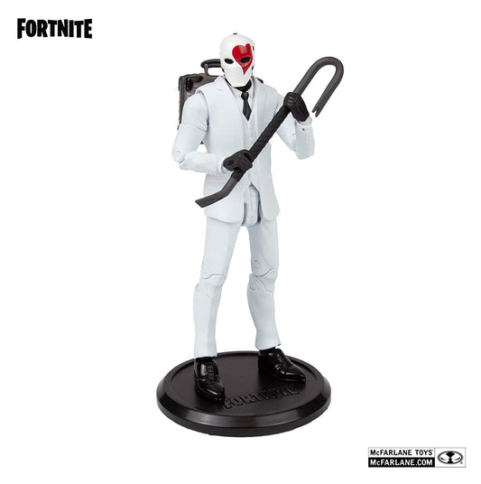 Fortnite Wild Card Figure Bundle