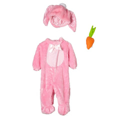 Easter Bunny Rabbit Dress Up Bundle