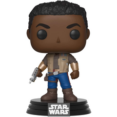 Funko Pop! Star Wars Bundle
