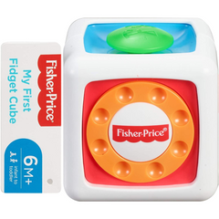 Fisher Price 6m + Mega Bundle