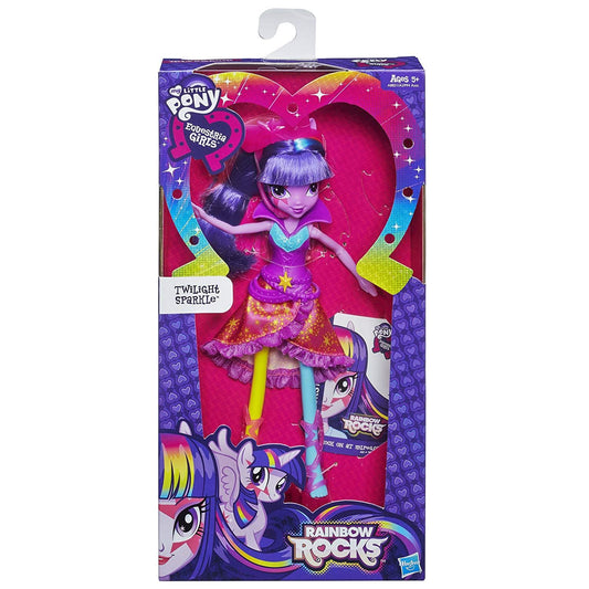 My Little Pony Deluxe Bundle