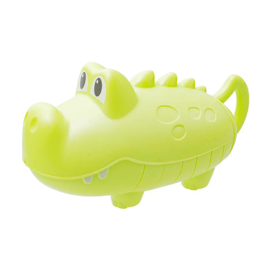 Hapello Crocodile Animal Water Blaster Gun