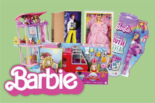 UK Shop Toys Games Playsets | Maqio | Free delivery for Over £20