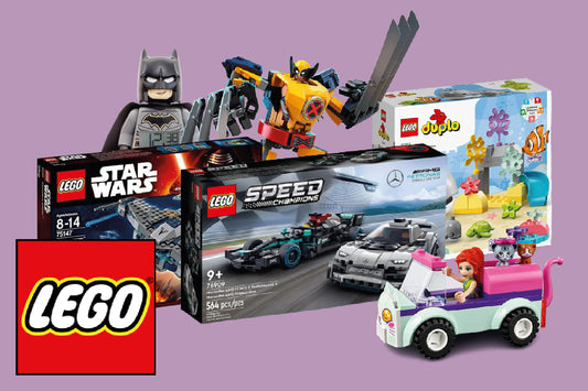 UK Shop Toys Games Playsets | Maqio | Free delivery for Over £20