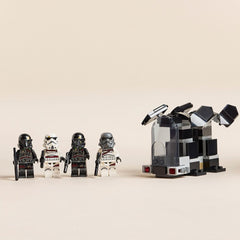 Lego Star Wars 75412 Death Trooper & Night Trooper Battle Pack