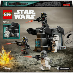Lego Star Wars 75412 Death Trooper & Night Trooper Battle Pack
