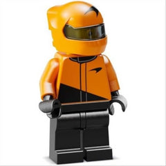 Lego Speed Champions 77251 McLaren F1 Team Car Playset