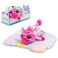 Cutetitos Sleepitos Plush Random Collectible Toy for Kids